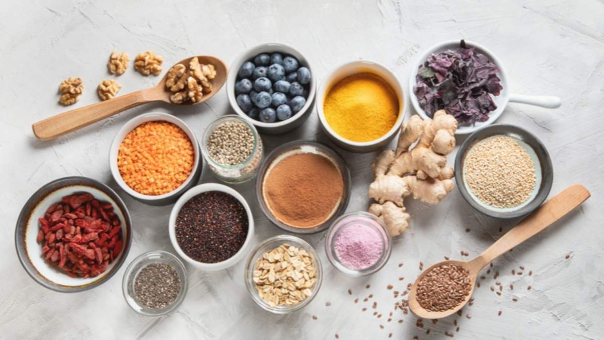 Ingredient Trends Forecast