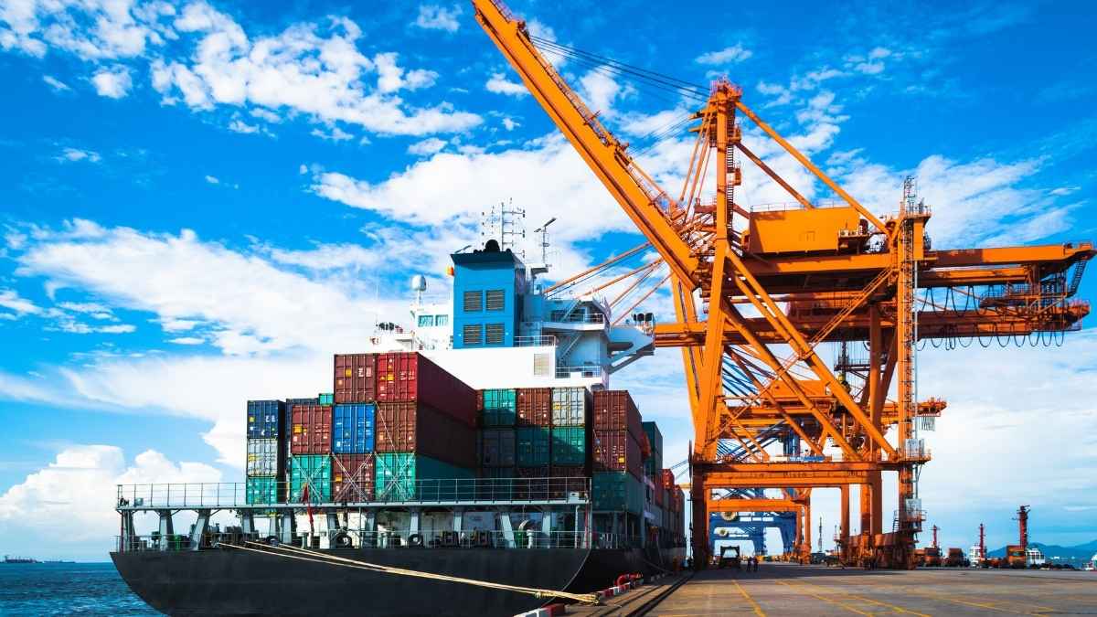 COVID's acceleration of the digital supply chain - Source86