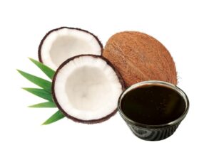 Bulk Organic Coconut Nectar