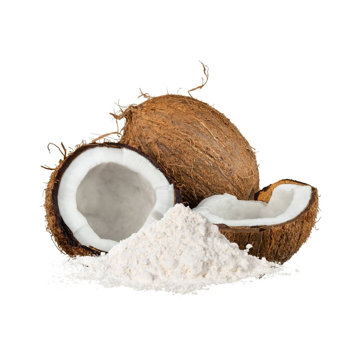 Bulk Coconut Water Powder - Spray Dried