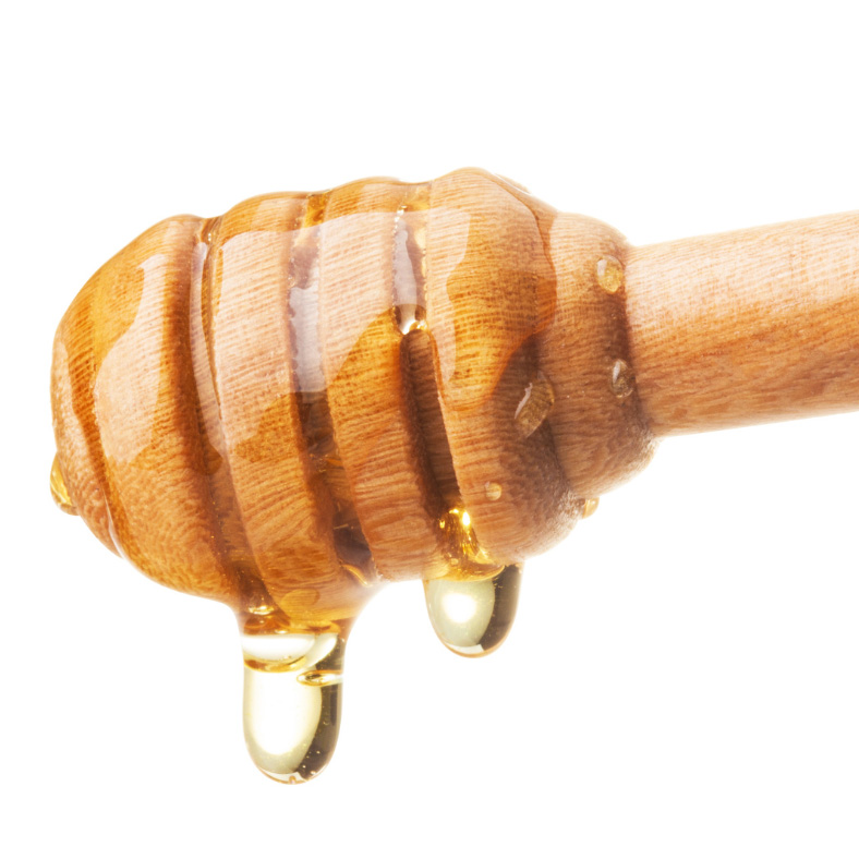 Clover Wildflower Honey