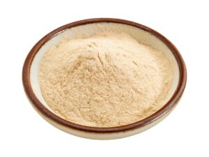 Get creative in the kitchen with our Apple Cider Vinegar Powder. Sprinkle it on roasted vegetables for a tantalizing zing, incorporate it into sauces and dressings for a tangy kick, or add it to marinades for a delightful flavor infusion.