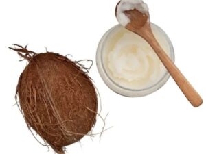 Bulk Coconut Butter (Organic)