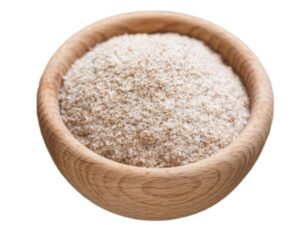 Bulk Psyllium Husk – Powder Air Dried
