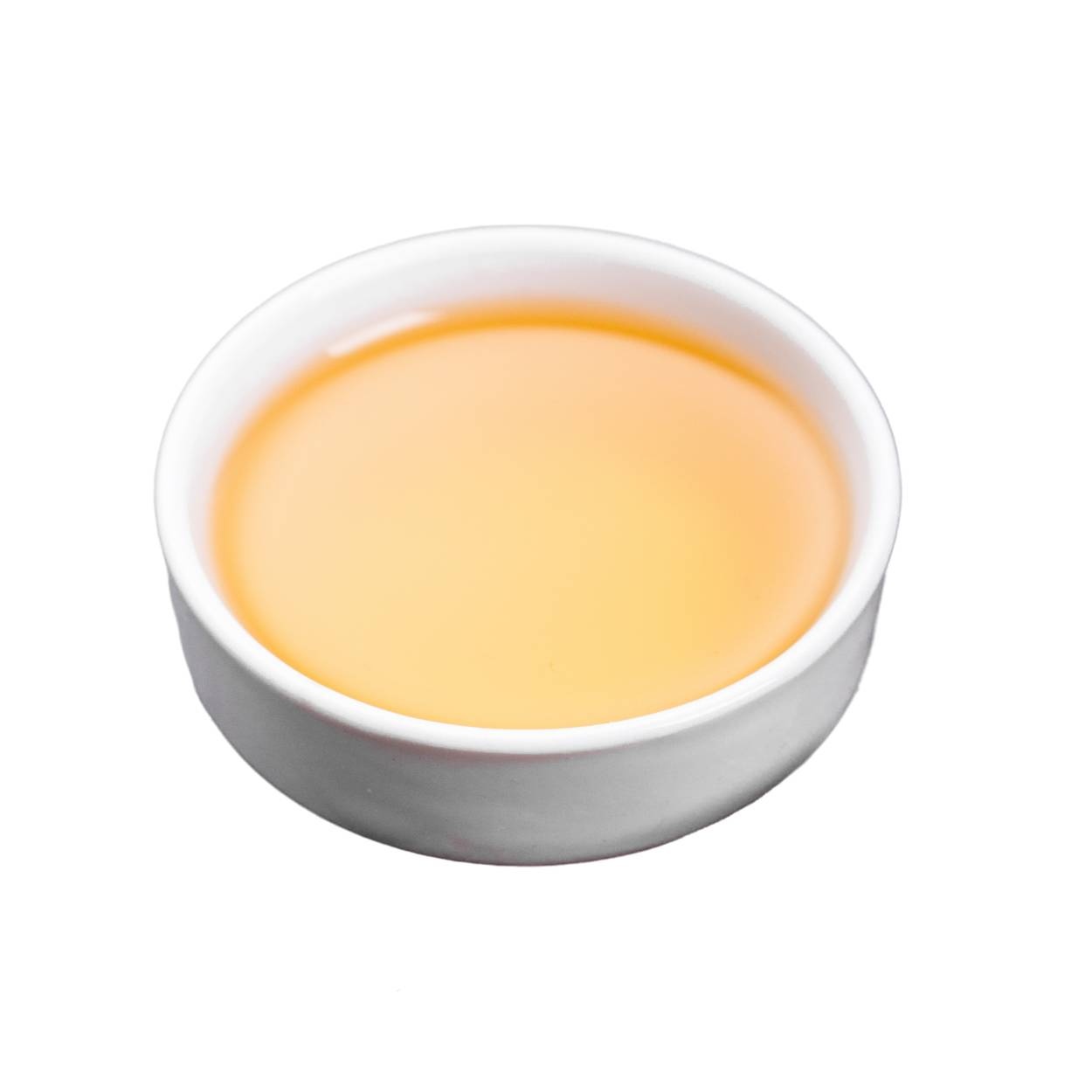 Saturated fats in a bowl