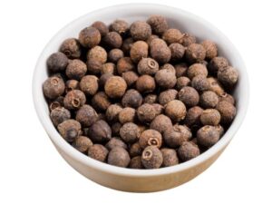 Bulk Allspice Whole (Organic)