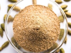 Bulk Cardamom Powder (Organic)