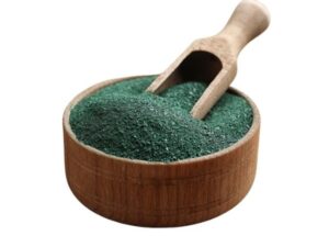 Bulk Spirulina – Powder Spray Dried