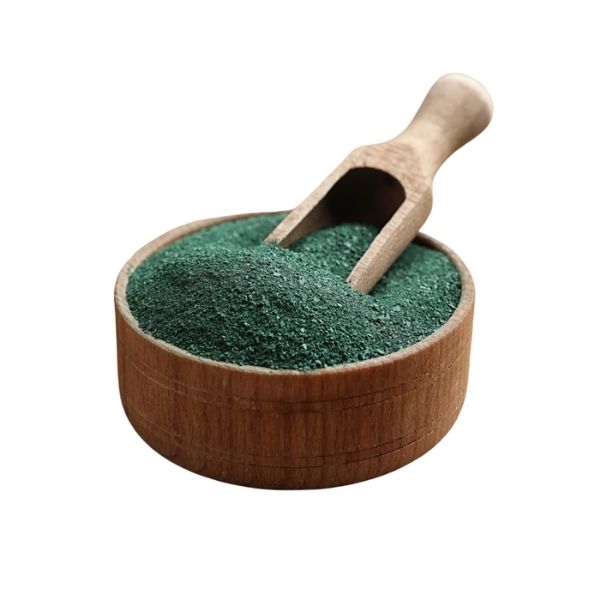 Bulk Spirulina – Powder Spray Dried