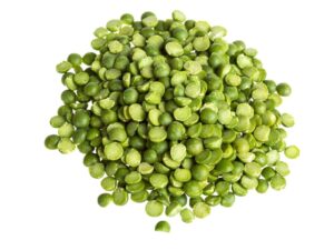 Green peas