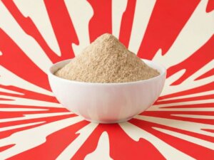Bulk Cassava – Flour Unpeeled (Organic)