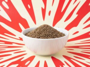 Bulk Celery – Seed Steam Treated