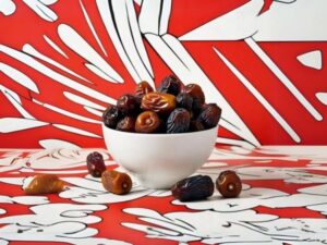 Bulk Dried Dates Wholes – Unpitted