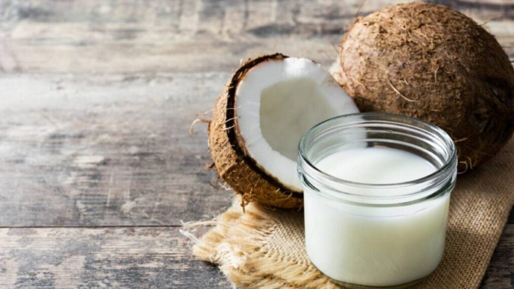 Coconut Milk Picture