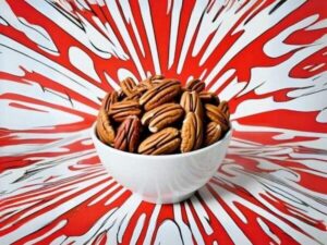 Pecans (Various Sizes)