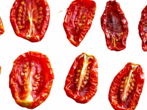 Sundried tomatoes