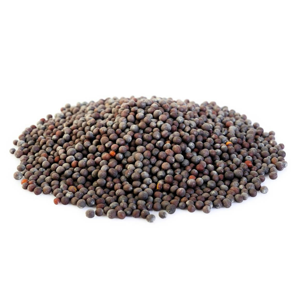mustard seeds