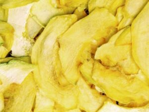 Bulk Dried Honeydew Melon Slices