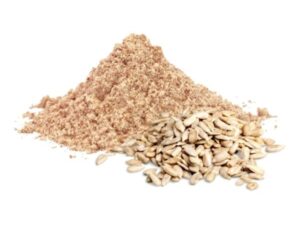 Bulk Sunflower Seed Protein