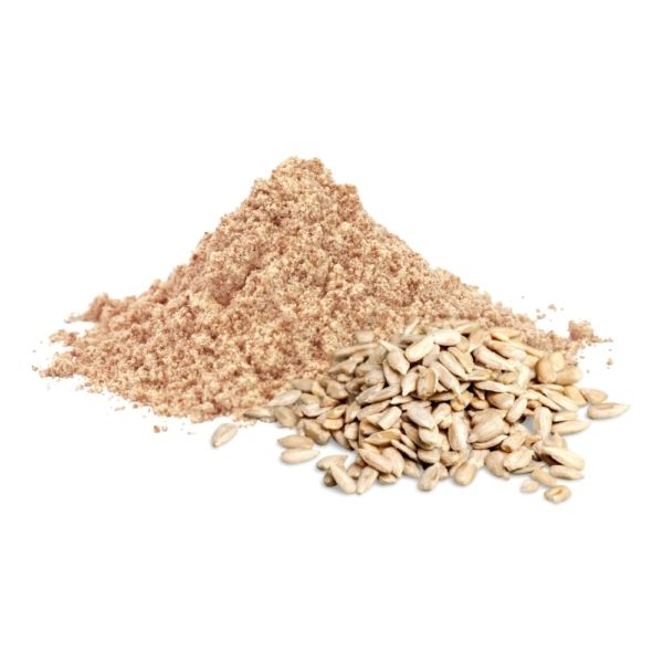 Bulk Sunflower Seed Protein