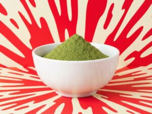 Bulk Barley Grass Juice Powder (OG)