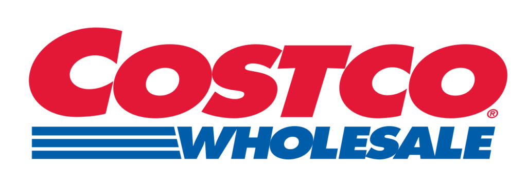 Costco Wholesale logo 2010 10 26