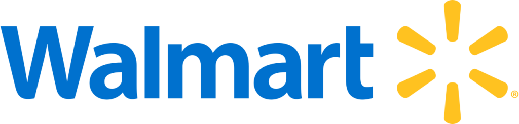 Walmart logo