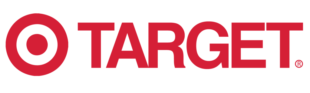 target logo