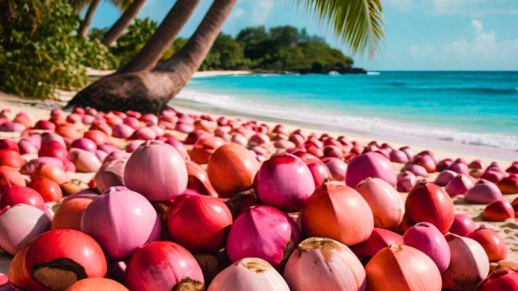 Coconut Butter Company