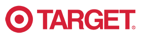 target logo copy