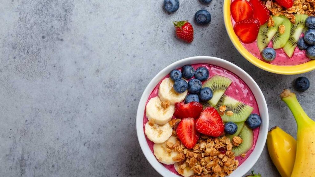 Acai Bowl