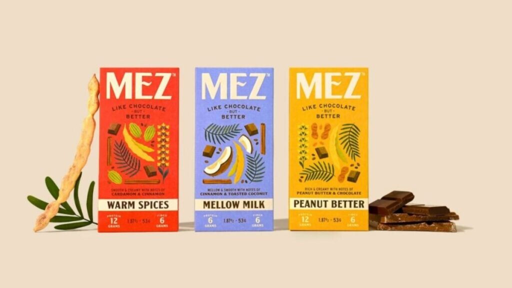 Mez Foods Chocolate