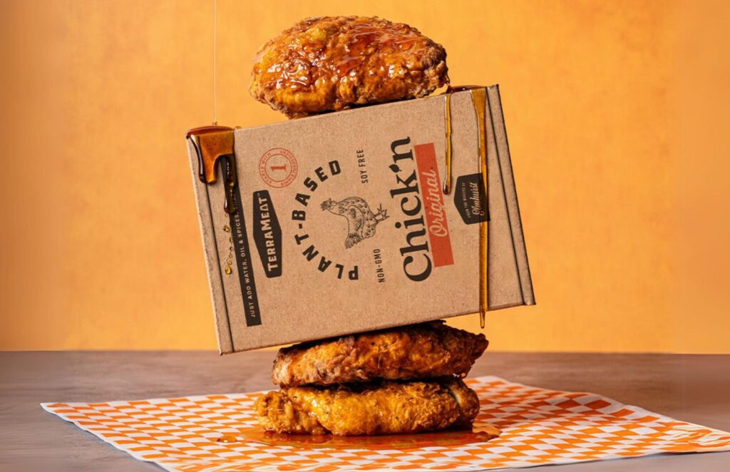 Elmhurst 1925’s TerraMeat