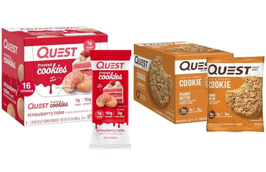 Quest Product