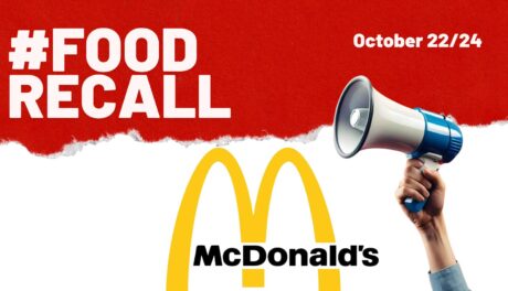 McDonald’s E. coli Outbreak