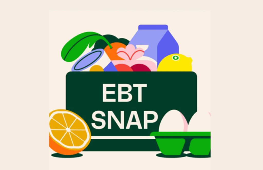 EBT SNAP