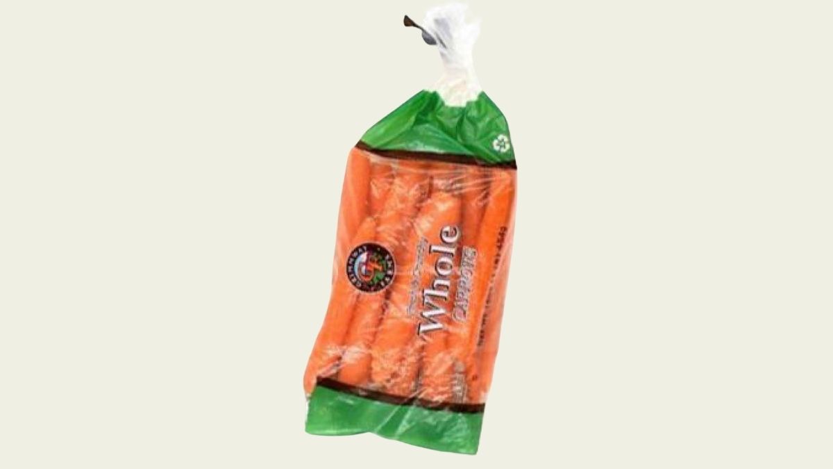 Grimmway farms carrots