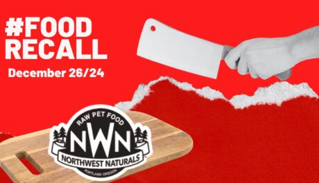 Northwest Naturals Recall