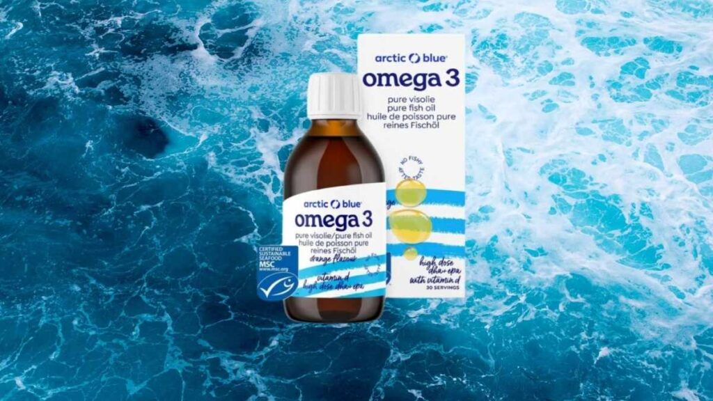 Omega 3