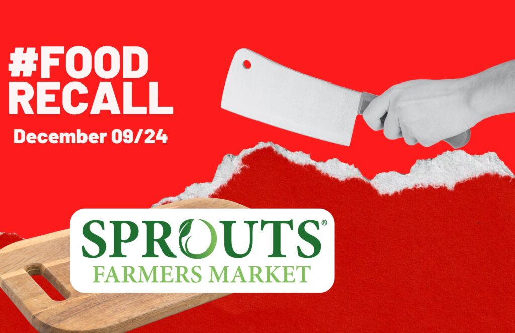 Sprouts Farmers Market