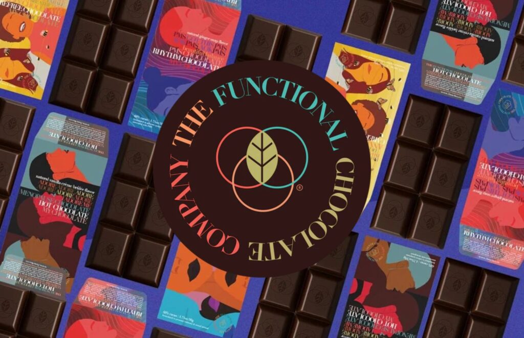 The Functional Chocolate Company