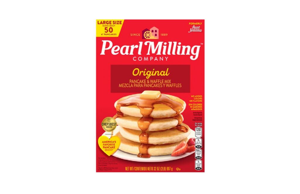 Pearl Milling Company Original Pancake and Waffle Mix