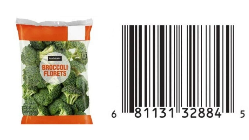 Marketside Broccoli Florets Recall
