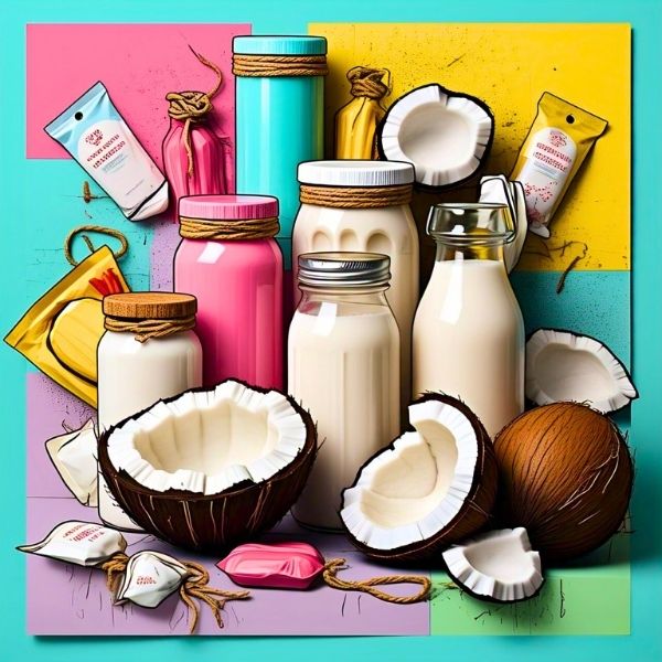 Coconut Category Picture