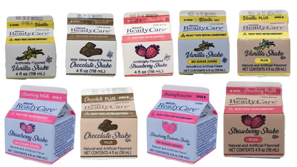 Lyons Magnus LLC ReadyCare products