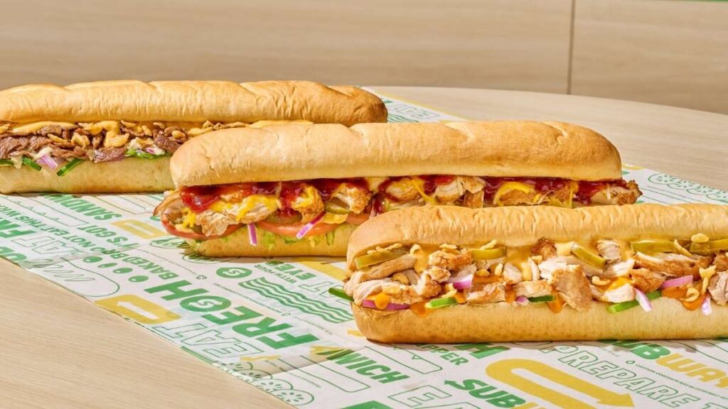 Subway®