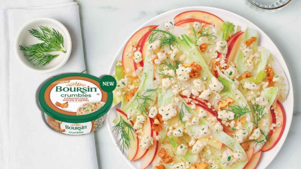 Caramelized Onion & Herbs