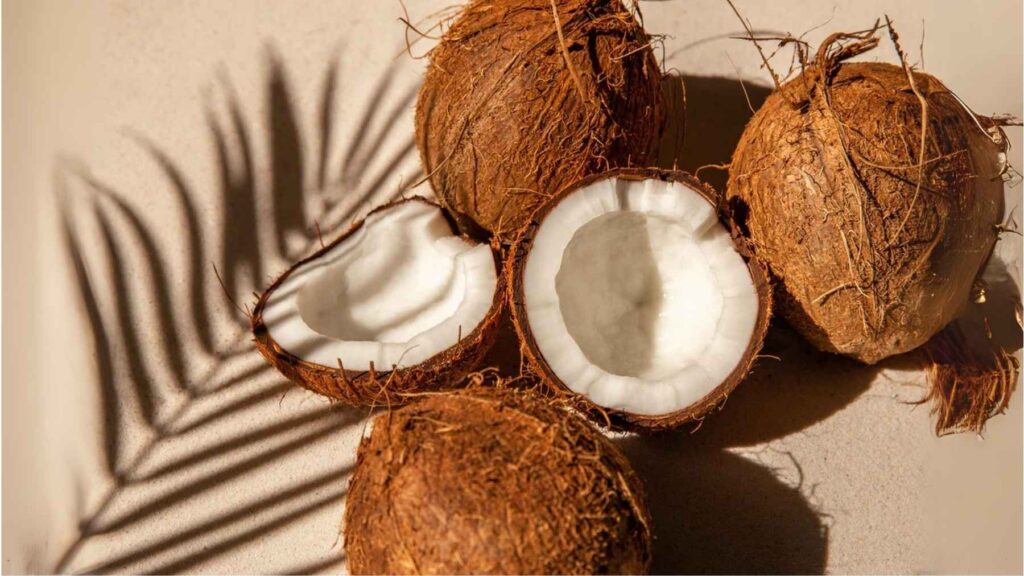FDA Removes Coconut from Major Food Allergen List