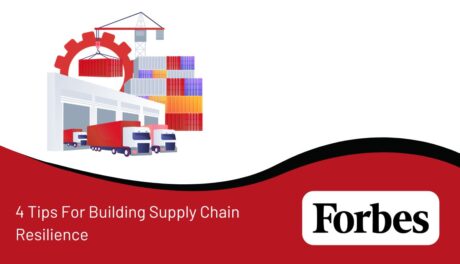 Forbes Article Cover