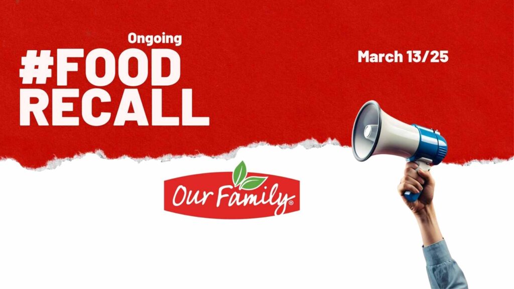 Massimo Zanetti Beverage USA Recall